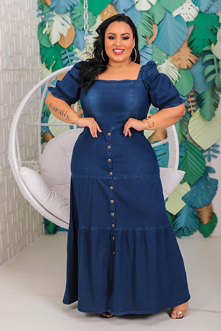 Kroje i fasony plus size