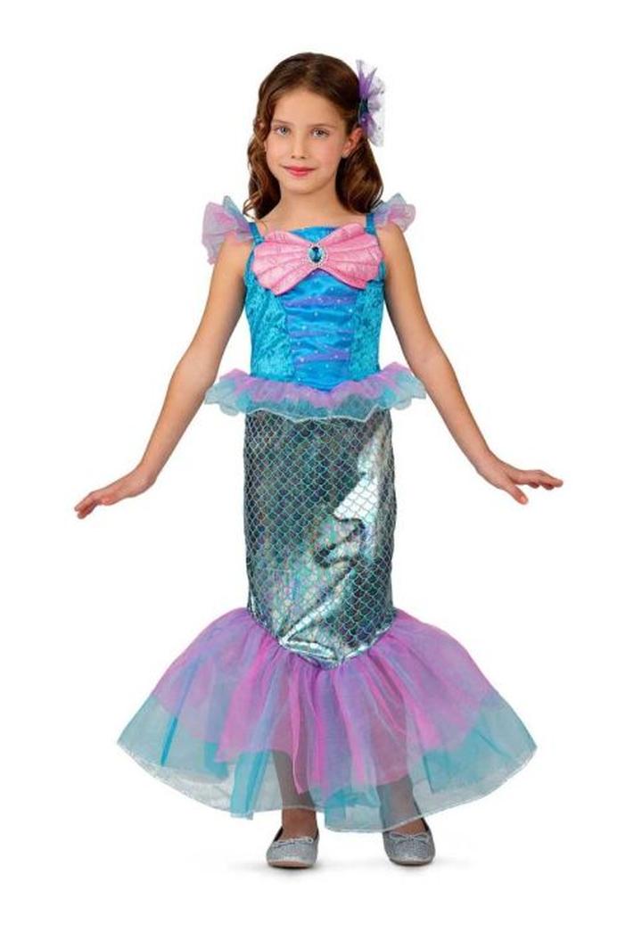 Materiały i narzędzia do stroju