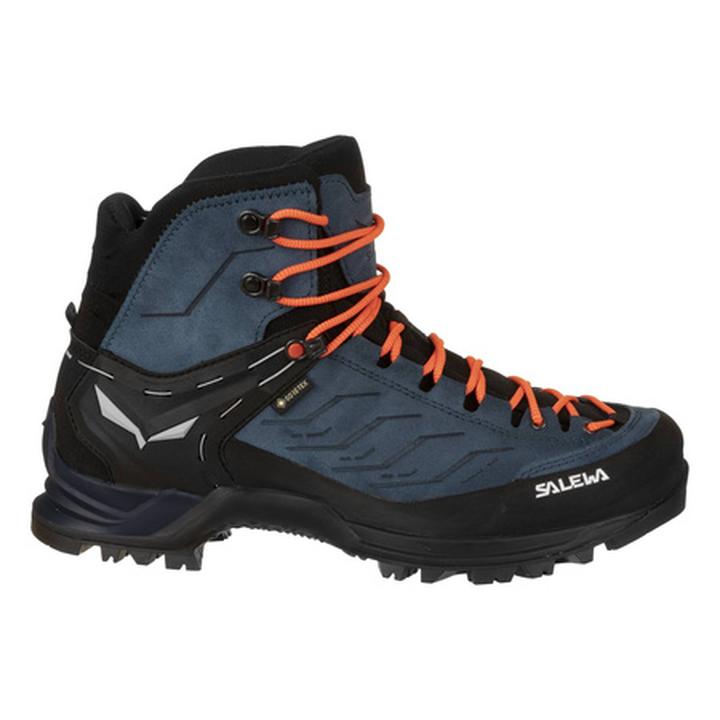 Niskie buty trekkingowe do wędrówek