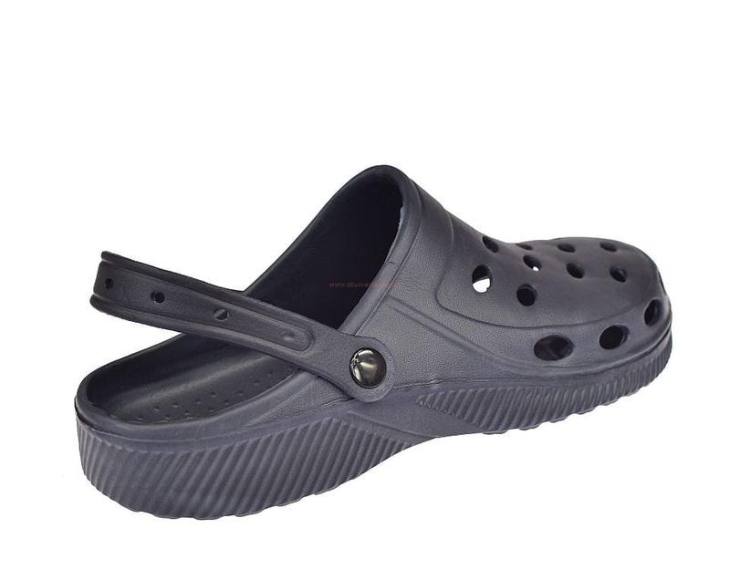 Obuwie do pracy w ogrodzie