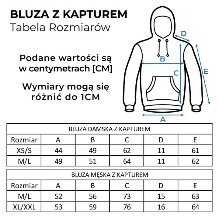 Odzież XL styl i trendy
