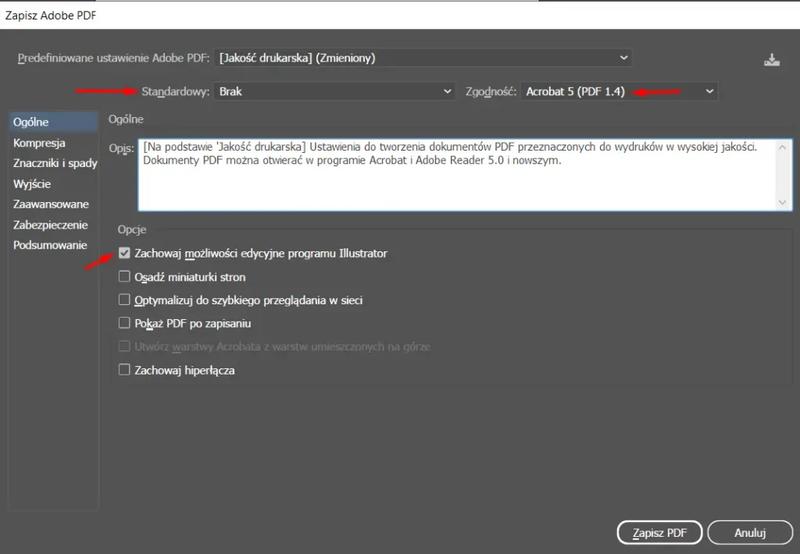 Optymalizacja obrazów i grafik