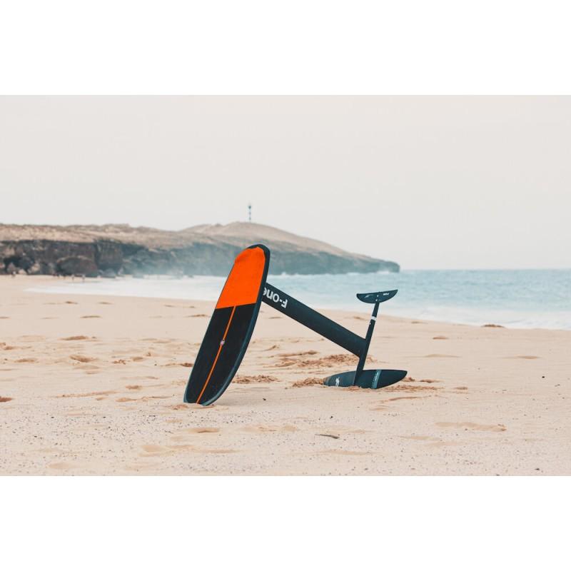 Poradnik wyboru deski kitesurfingowej