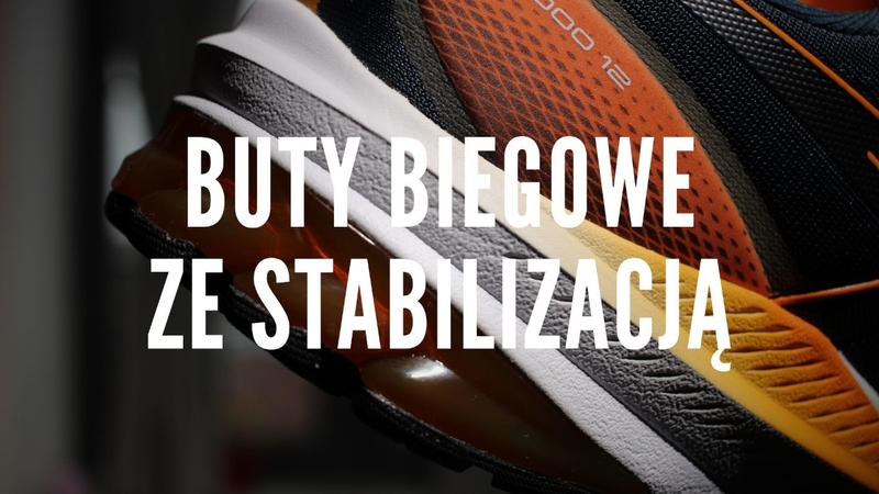 Rodzaje podeszw biegowych