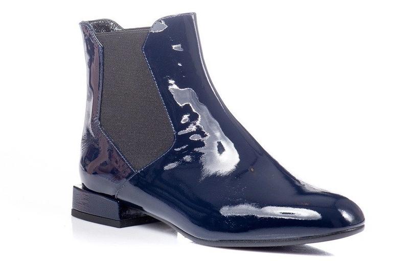 Stylowe obuwie na różne okazje