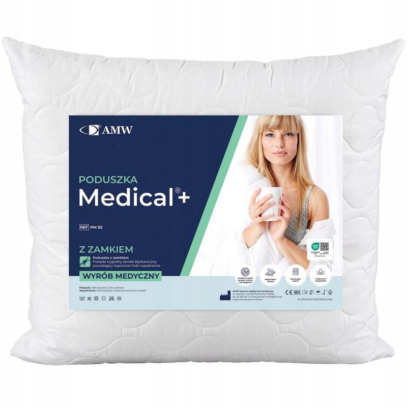 Szycie poduszki z zamkiem