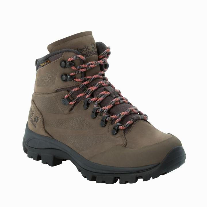 Technologie i materiały w obuwiu trekkingowym