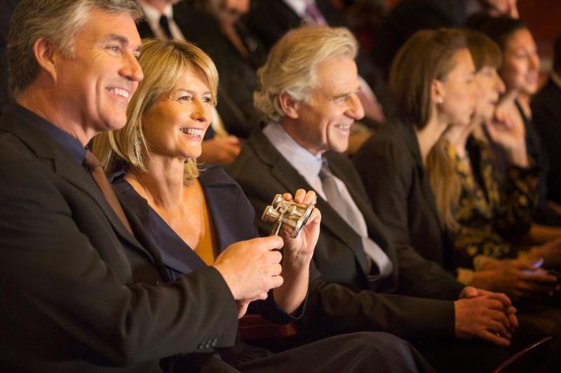 Trendy obuwia na wieczorne wydarzenia