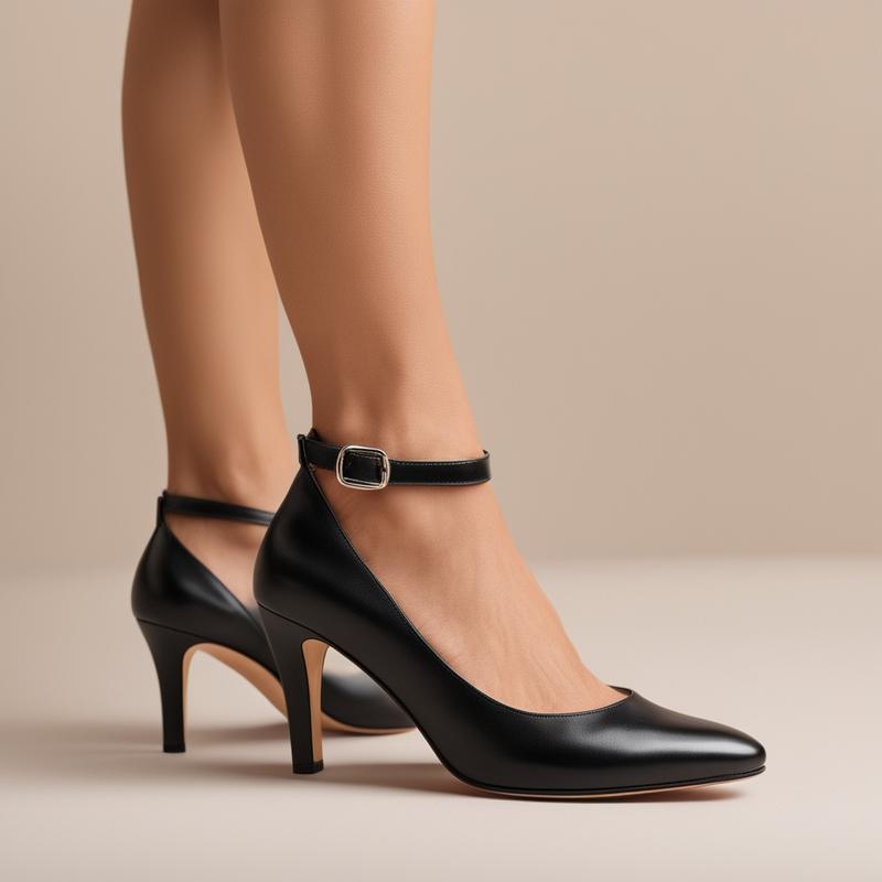 Wygodne buty na wesele do tańca