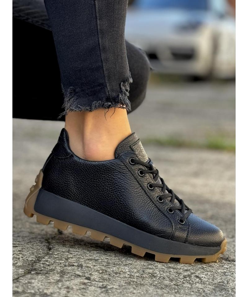 Wygodne buty sportowe