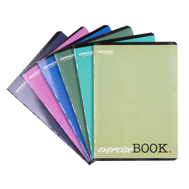 Zalety różnych rozmiarów zeszytów szkolnych