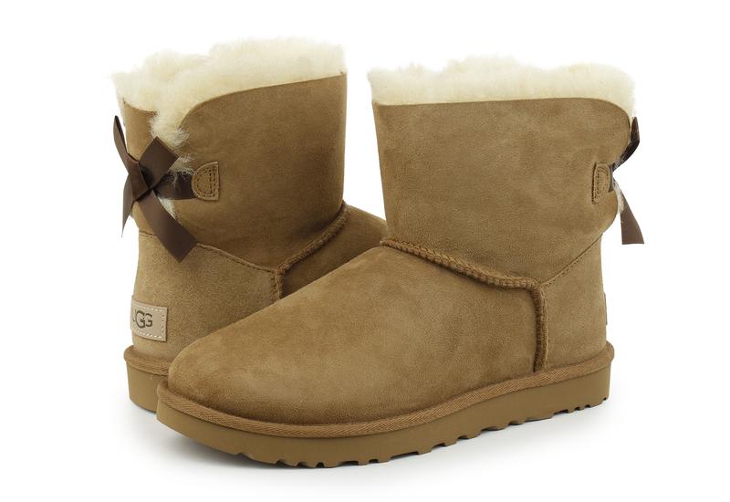 Jak dobrać idealny rozmiar butów UGG? Praktyczny przewodnik