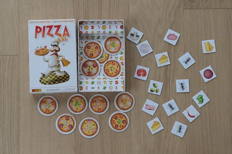 Jak dużą pizzę XXl zamówisz w Domino's?