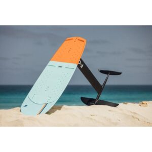 Jaki rozmiar deski kite wybrać dla optymalnej wydajności?