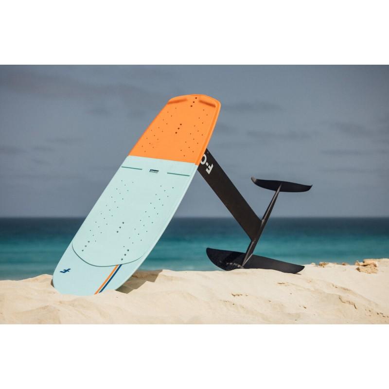 Jaki rozmiar deski kite wybrać dla optymalnej wydajności?