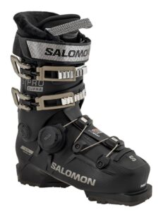 Jaki rozmiar mają buty narciarskie Salomon 24.5? Sprawdź, co warto wiedzieć!