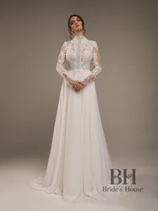 Krok po kroku: Jak narysować idealną suknię ślubną