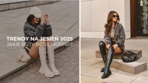Modne buty dla młodzieży – jakie style dominują w tym sezonie?