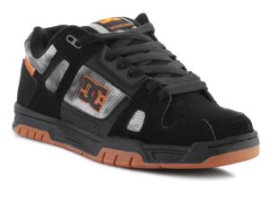 Najlepsze buty na deskorolkę – co wybrać, aby poczuć się pewnie na desce?