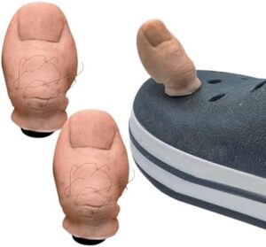 Oryginalne buty, które wyróżnią cię z tłumu: odkryj unikalne modele