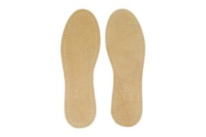 Praktyczny przewodnik po tym, jak zmierzyć rozmiar wkładki do butów