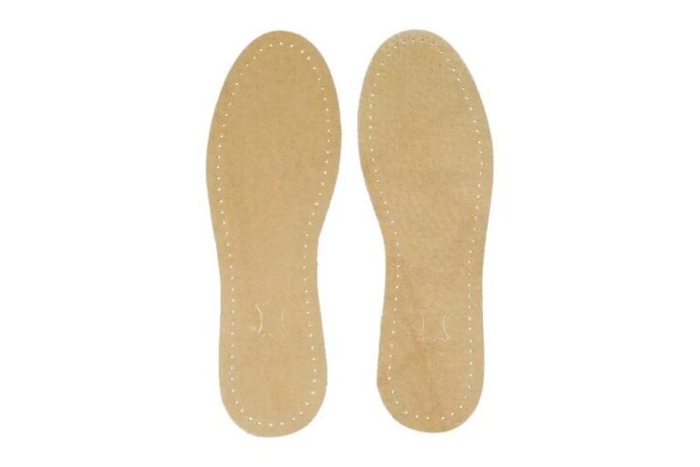 Praktyczny przewodnik po tym, jak zmierzyć rozmiar wkładki do butów