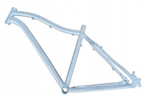 Wybór idealnego rozmiaru ramy roweru – klucz do komfortowej jazdy