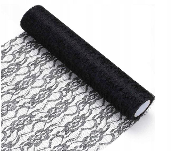 DIY bieżnik na stół