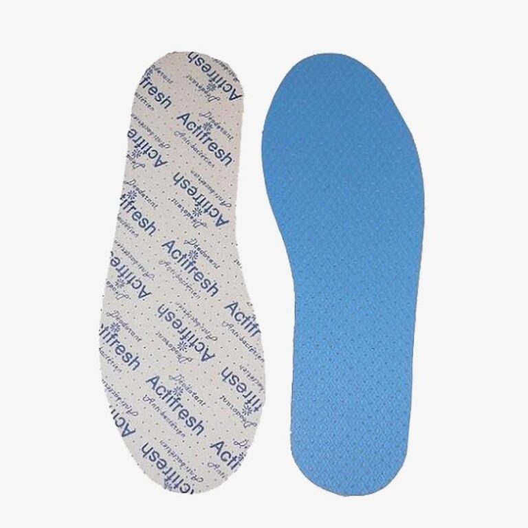 Jak dobrać długość wkładki dla rozmiaru buta 25?