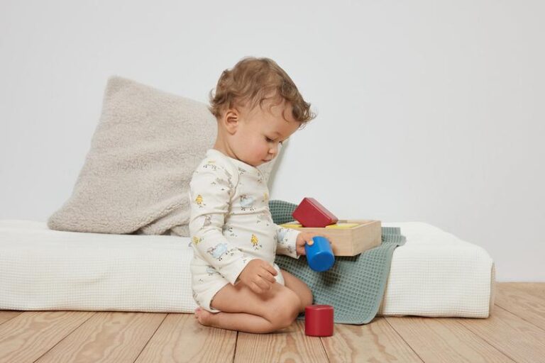 Jaki rozmiar odzieży dla dziecka o wadze 3-5 kg? Sprawdź nasz przewodnik!