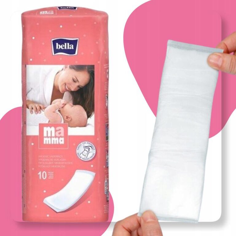 Jaki rozmiar podkładów poporodowych na łóżko wybrać? Praktyczny przewodnik