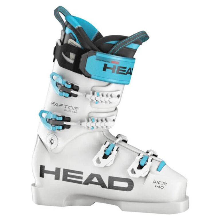 Jakie buty narciarskie wybrać dla średnio zaawansowanego narciarza?