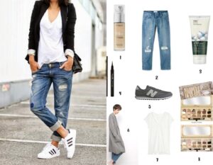 Kreatywne pomysły na strój na pierwszy dzień wiosny, które zachwycą każdego