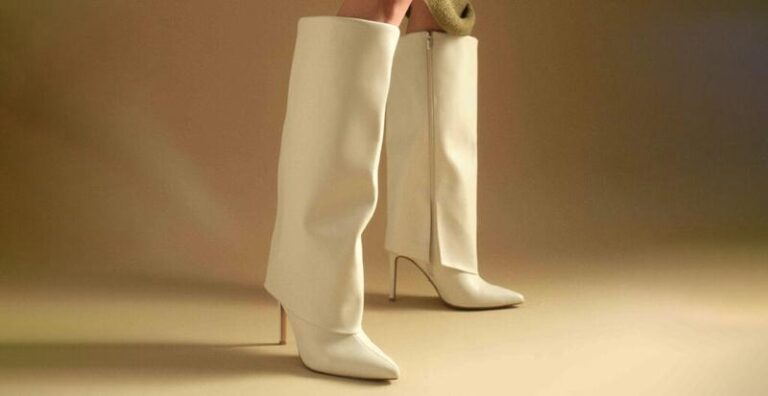 Trendy w obuwiu: jakie będą modne buty na jesień 2026?