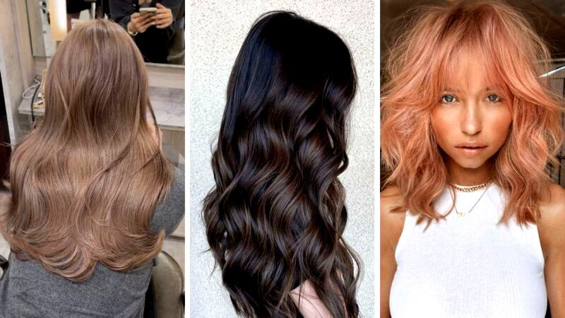 Najlepsze kolory dla cery