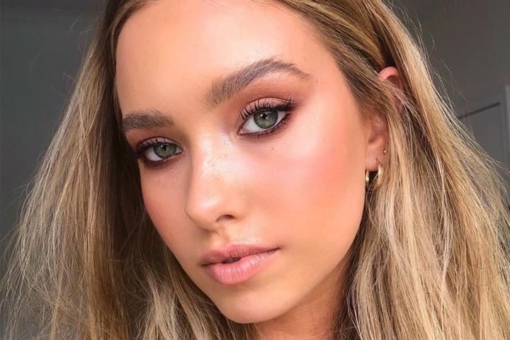 Perfekcyjny makijaż krok po kroku