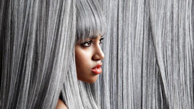 Jak dobrać idealny kolor farbowania włosów do swojego typu urody?