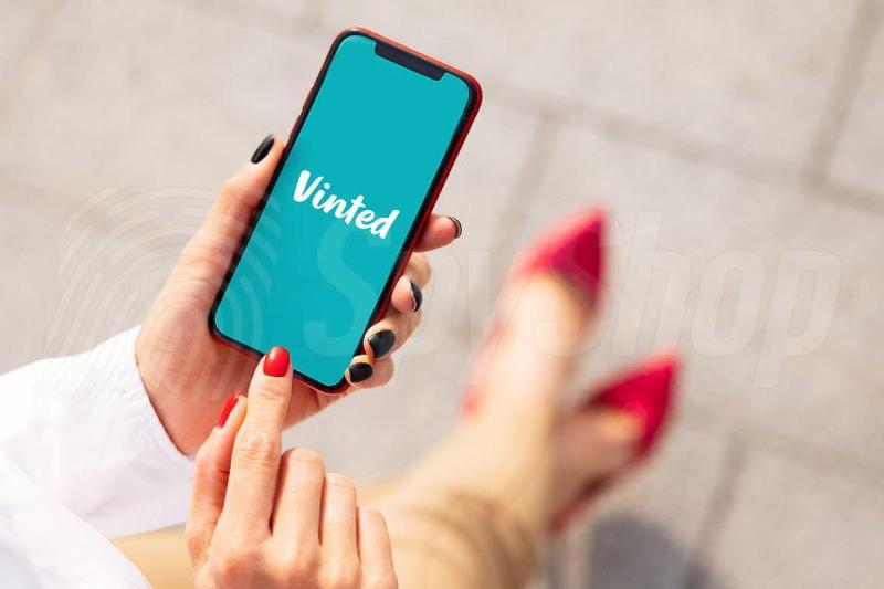 Jak dokładnie określić rozmiar przesyłki na Vinted?