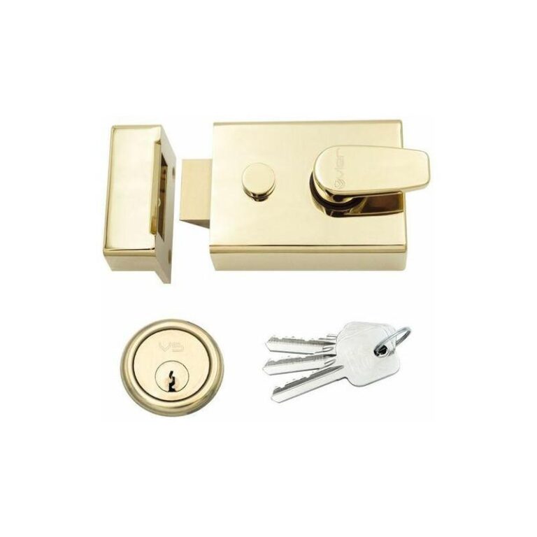 Jak skutecznie zmierzyć rozmiar zamka do drzwi? Praktyczny poradnik