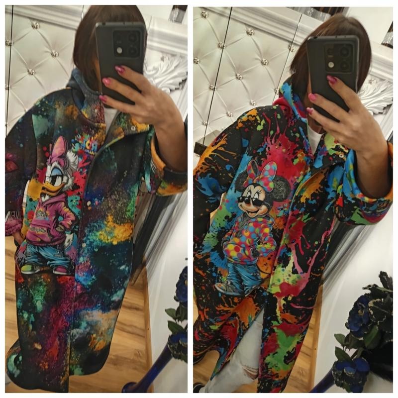 Jak stworzyć wygodny płaszczyk z pianki krok po kroku