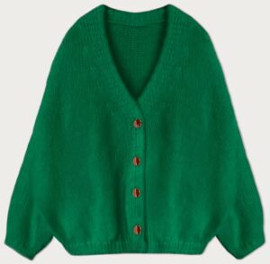 Jak uszyć idealny kardigan – krok po kroku dla każdego пасjonata szycia