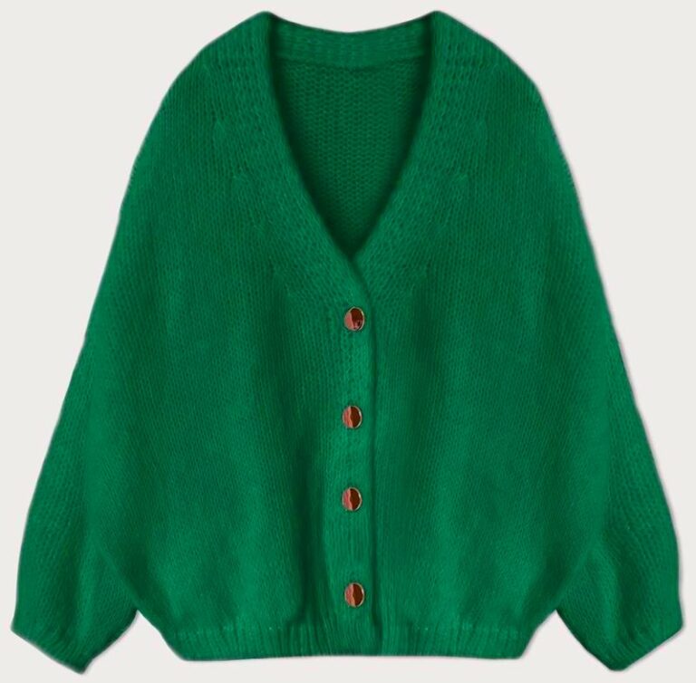 Jak uszyć idealny kardigan – krok po kroku dla każdego пасjonata szycia