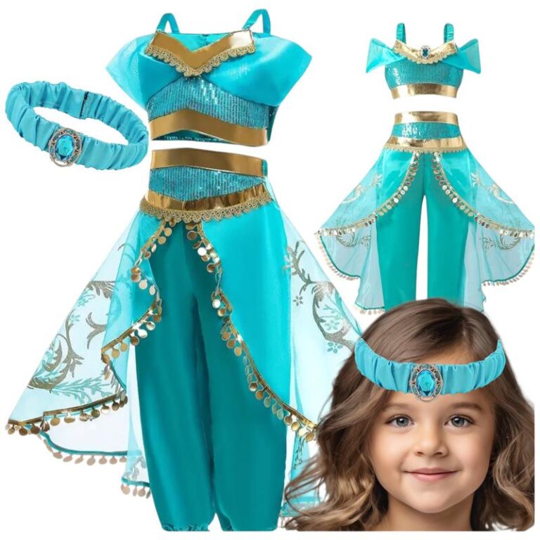 Kreatywne pomysły: jak zrobić strój karnawałowy, który zachwyci wszystkich