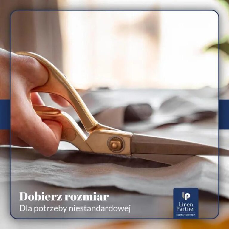 Odkryj sekrety szycia: jak stworzyć idealny owalny obrus krok po kroku