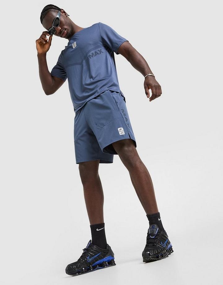 Stylowe połączenia: Jakie buty do szortów męskich wybrać na lato?